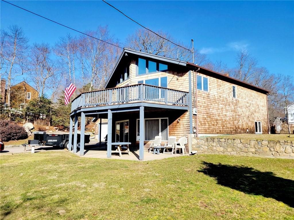 9 Stenton Avenue, Westerly, RI 02891 MLS 1328958 Lila Delman