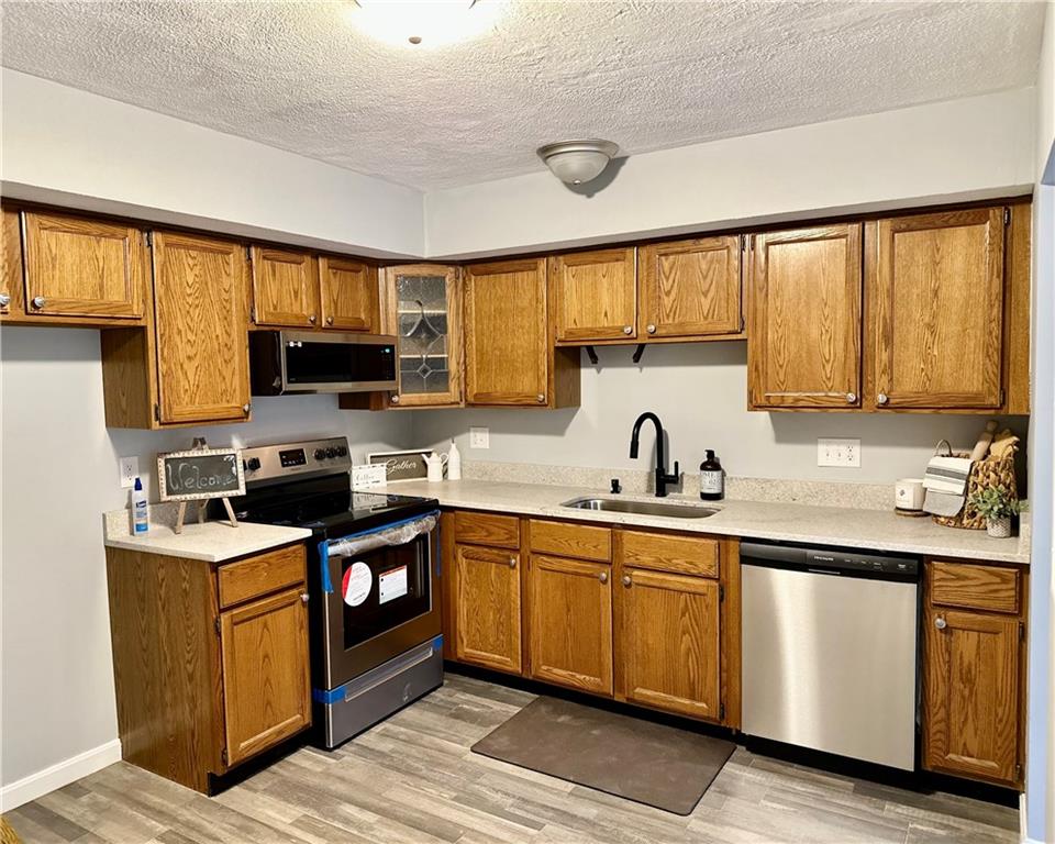 1203 Brookhaven Lane, Unit1203, Woonsocket, RI 02895 MLS 1327054