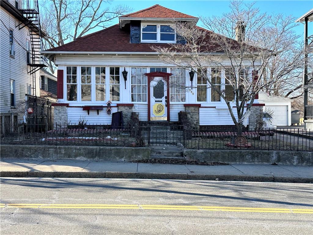 555 Providence Street, Woonsocket, RI 02895 MLS 1328724 Lila Delman