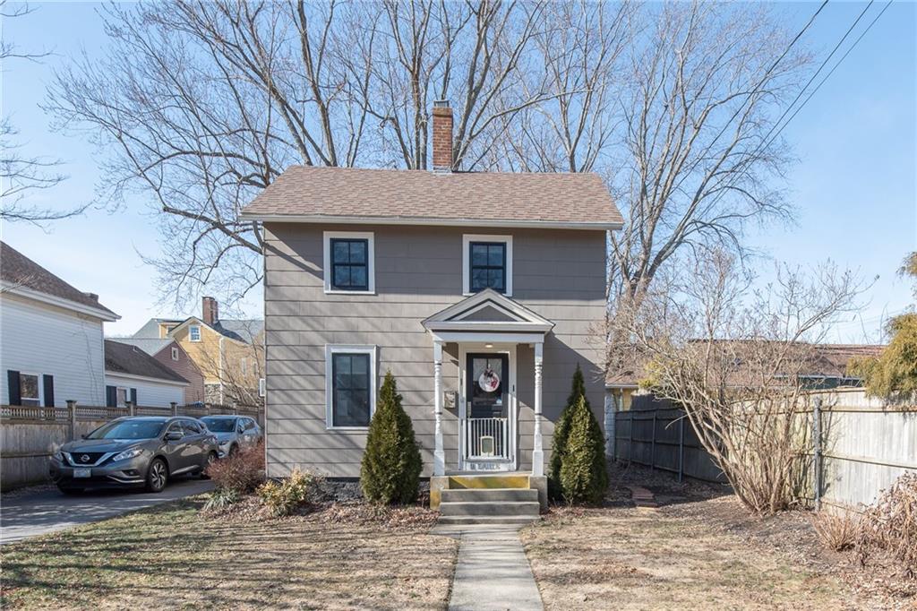 11 Duke Street, East Greenwich, RI 02818 MLS 1328848 Lila Delman