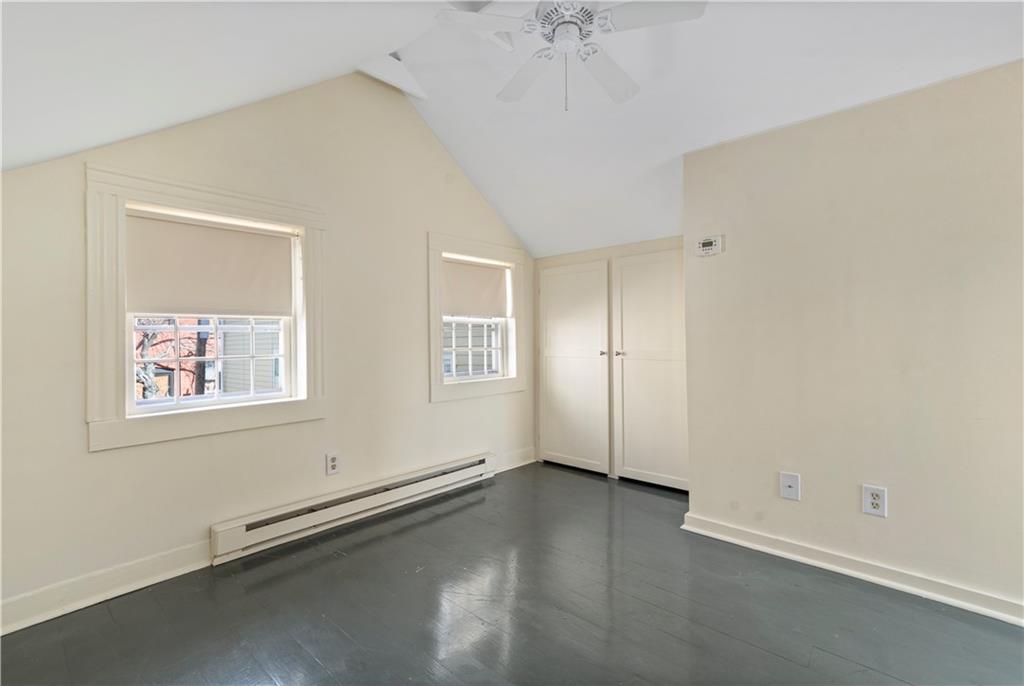 23 Sheldon Street, Unit#1, Providence