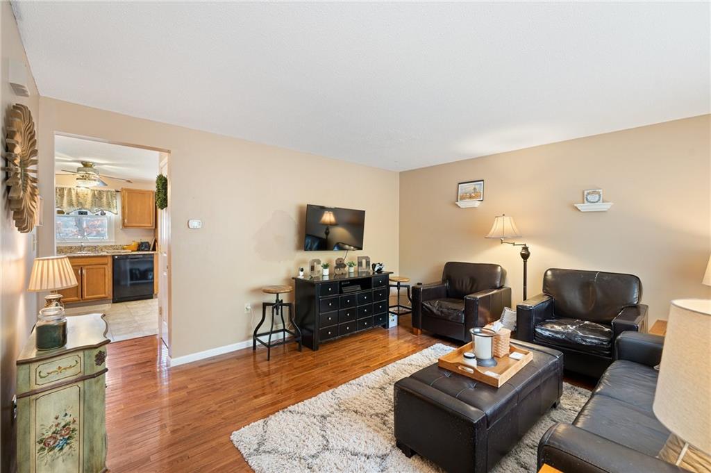 154 Bear Hill Road, Unit#1507, Cumberland