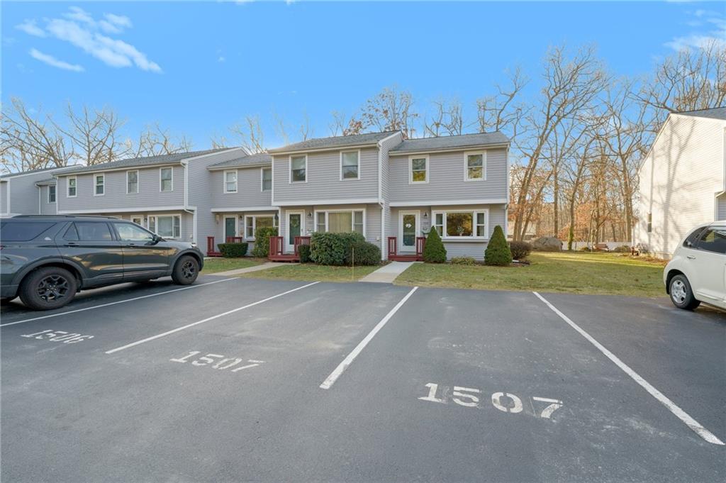 154 Bear Hill Road, Unit#1507, Cumberland