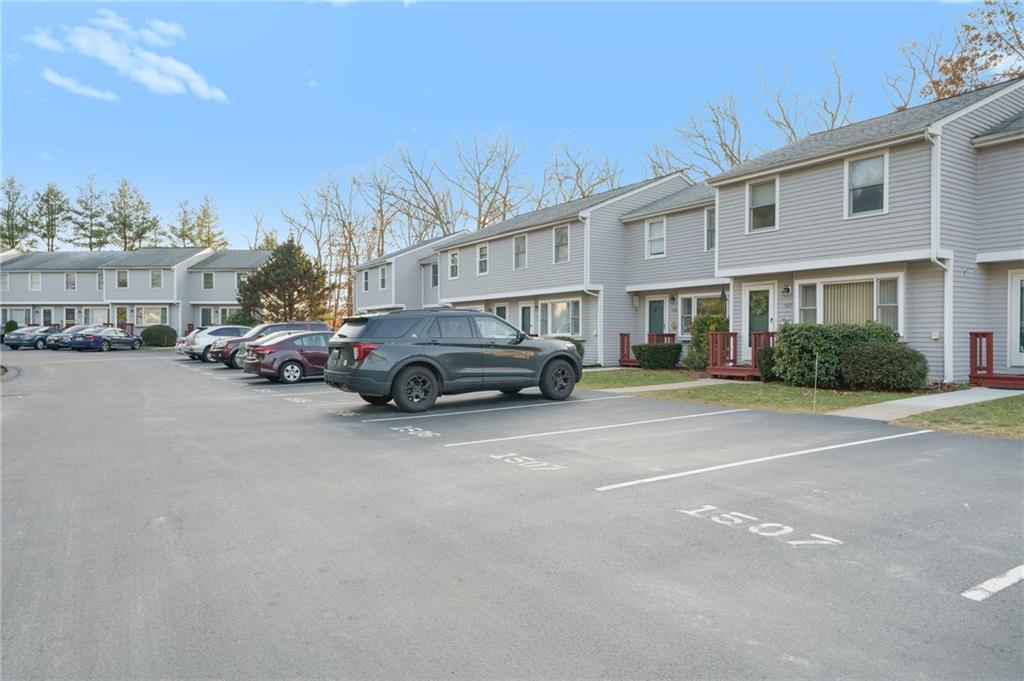 154 Bear Hill Road, Unit#1507, Cumberland