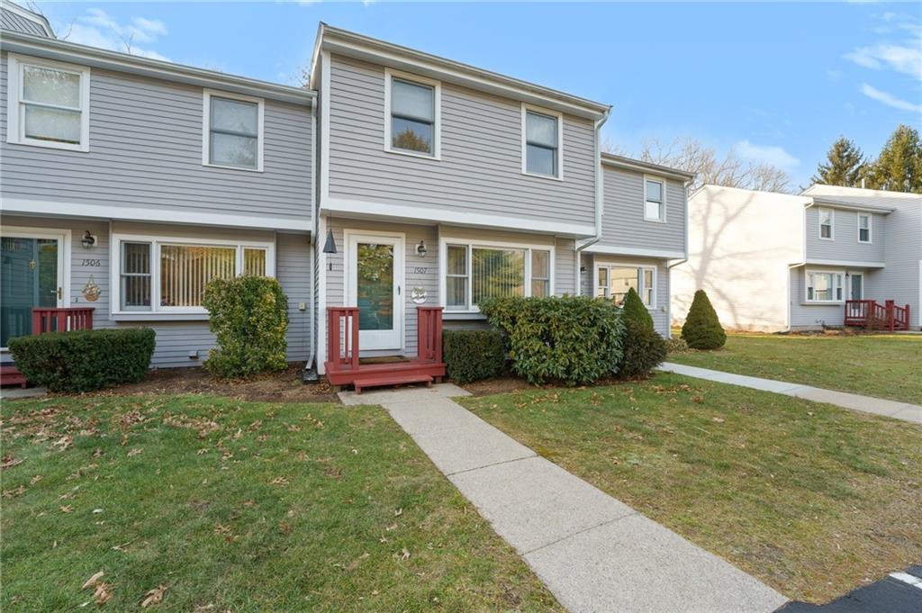 154 Bear Hill Road, Unit#1507, Cumberland