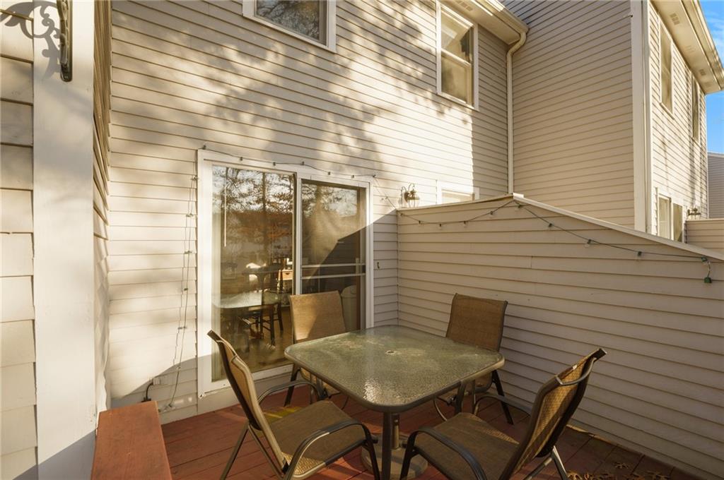 154 Bear Hill Road, Unit#1507, Cumberland