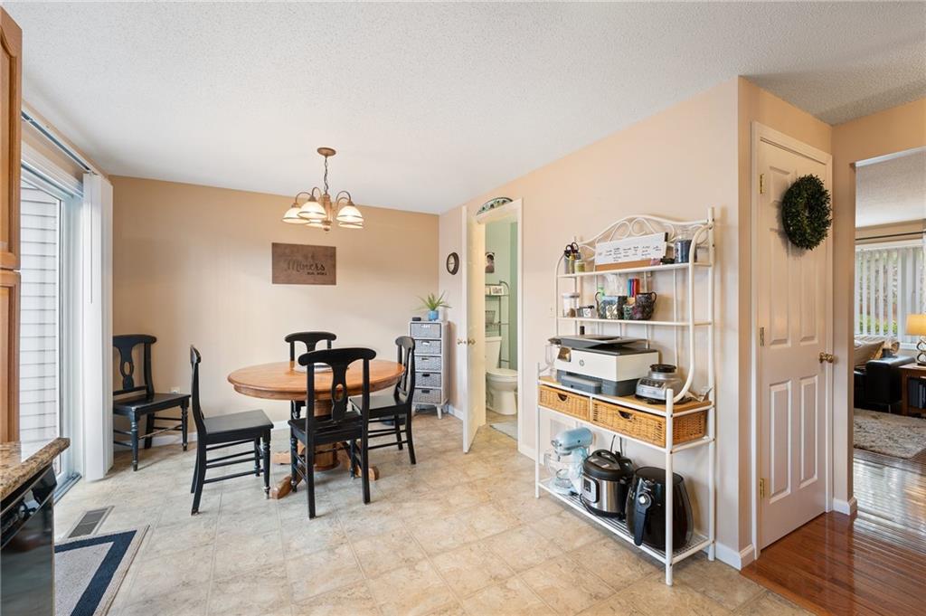 154 Bear Hill Road, Unit#1507, Cumberland