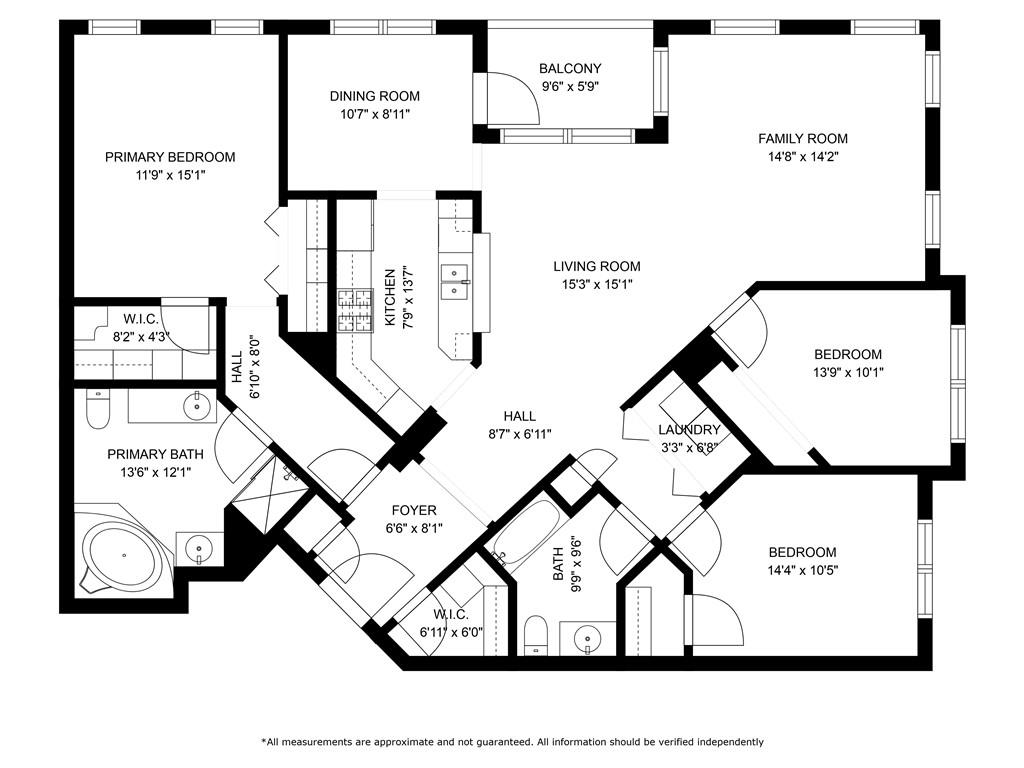 1 Wayland Avenue, Unit#109s, Providence