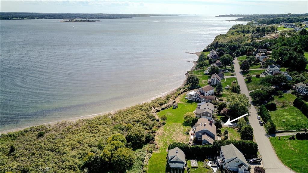 10 Drive, Portsmouth, RI 02871 MLS 1329136 Lila Delman