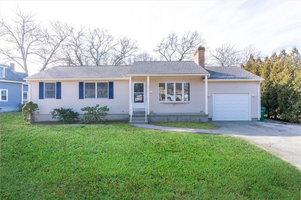 312 Church Avenue, Warwick, RI 02889 MLS 1329198 Lila Delman