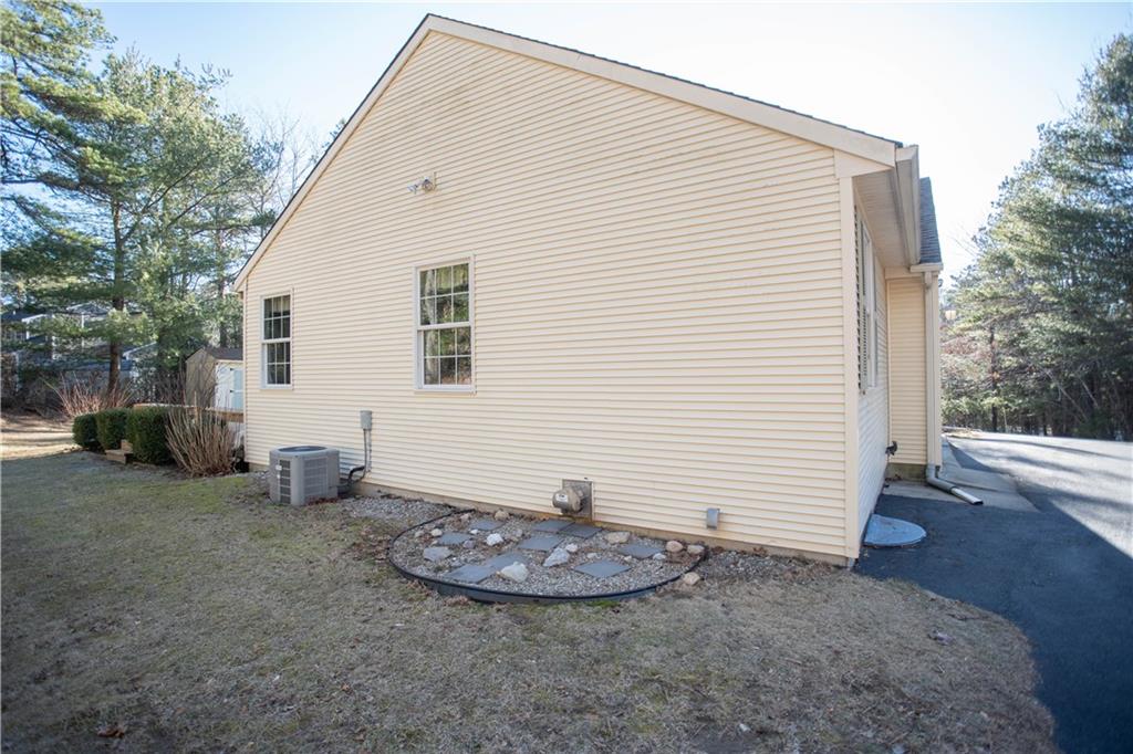 680 Victory Highway, West Greenwich, RI 02817 MLS 1329249 Lila Delman