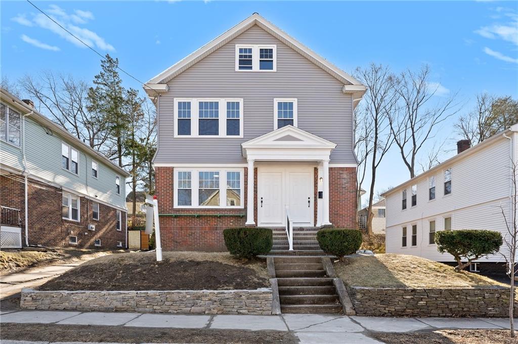 123 Lancaster Street, Providence, RI 02906 MLS 1329410 Lila Delman