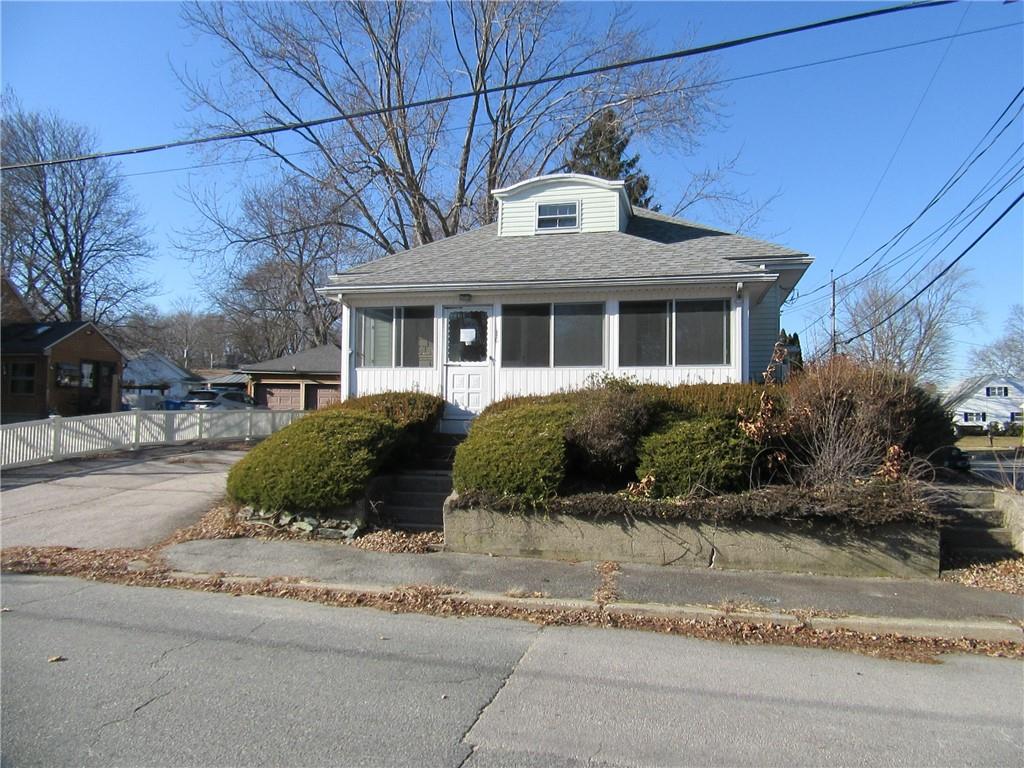 10 Sprague Avenue, Lincoln, RI 02865 MLS 1329599 Lila Delman