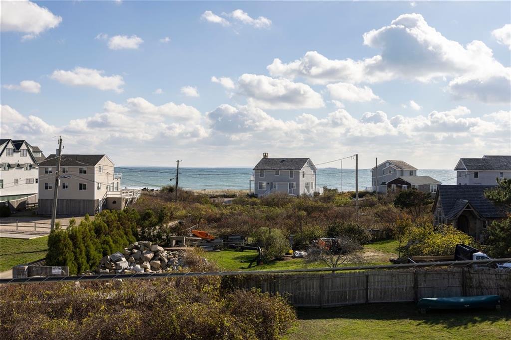 824 West Beach Road, Charlestown