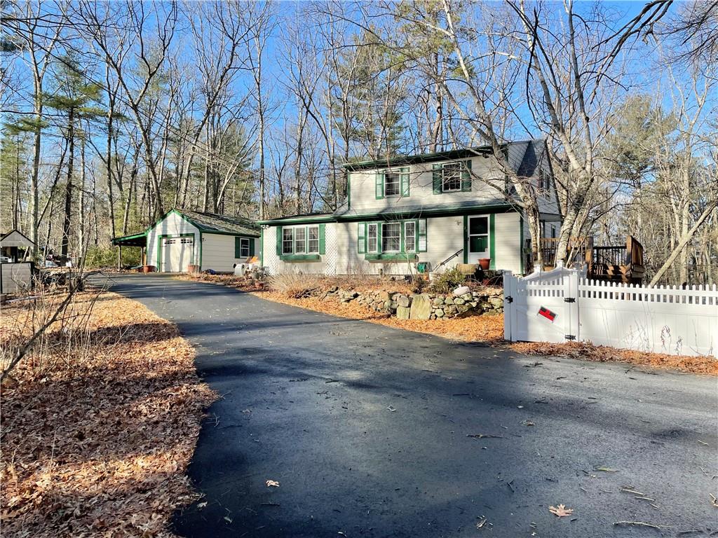 120 Tarkiln Road, Burrillville, RI 02839 MLS 1329725 Lila Delman