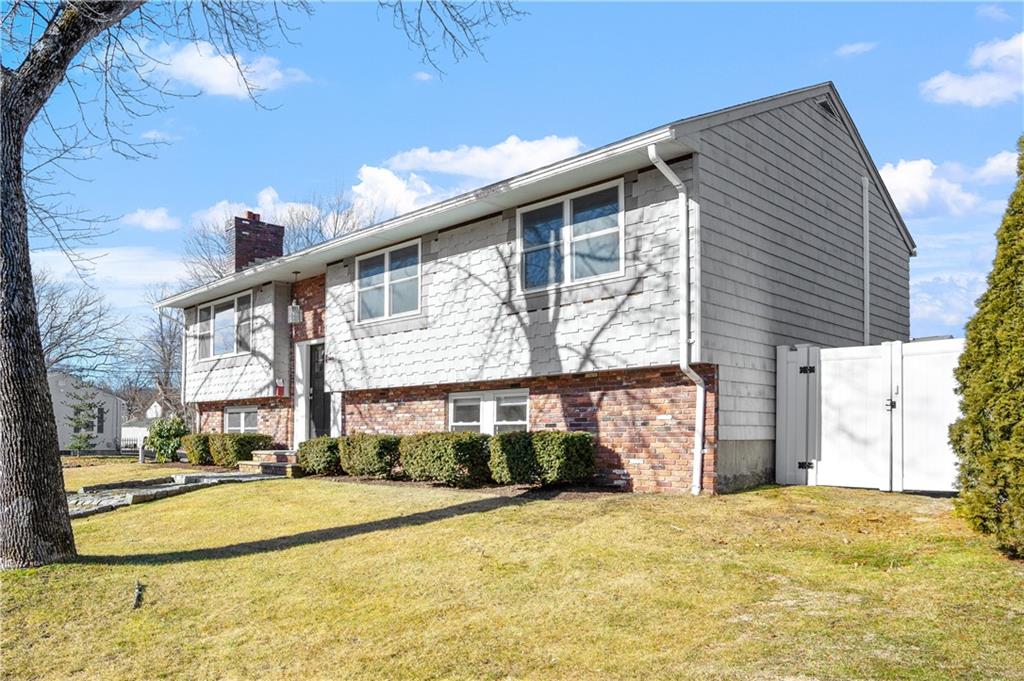 9 Progress Avenue, Johnston, RI 02919 MLS 1329742 Lila Delman