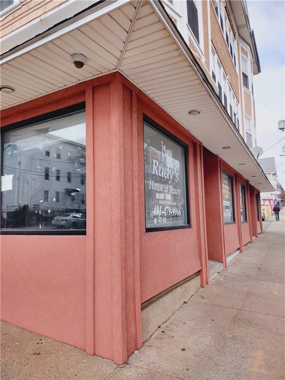 884 LONSDALE AV Central Falls, Rhode Island 02863 Lila Delman