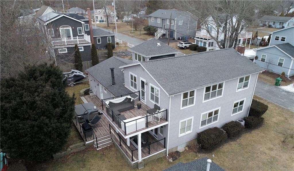 49 Wakefield Avenue, South Kingstown, RI 02879 MLS 1329820 Lila Delman