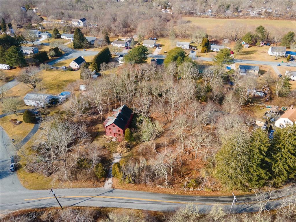 259 Green Hill Beach Road, South Kingstown