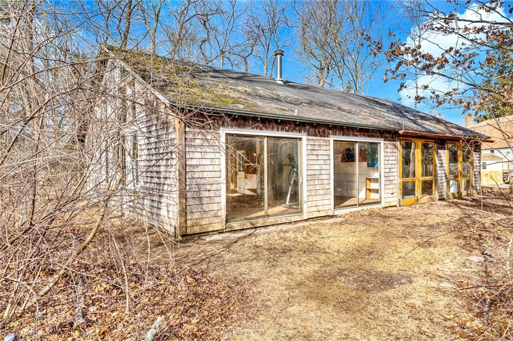 259 Green Hill Beach Road, South Kingstown