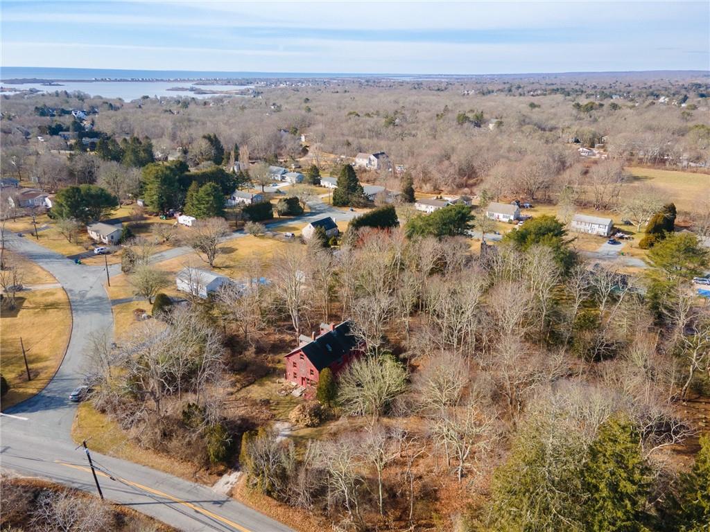 259 Green Hill Beach Road, South Kingstown