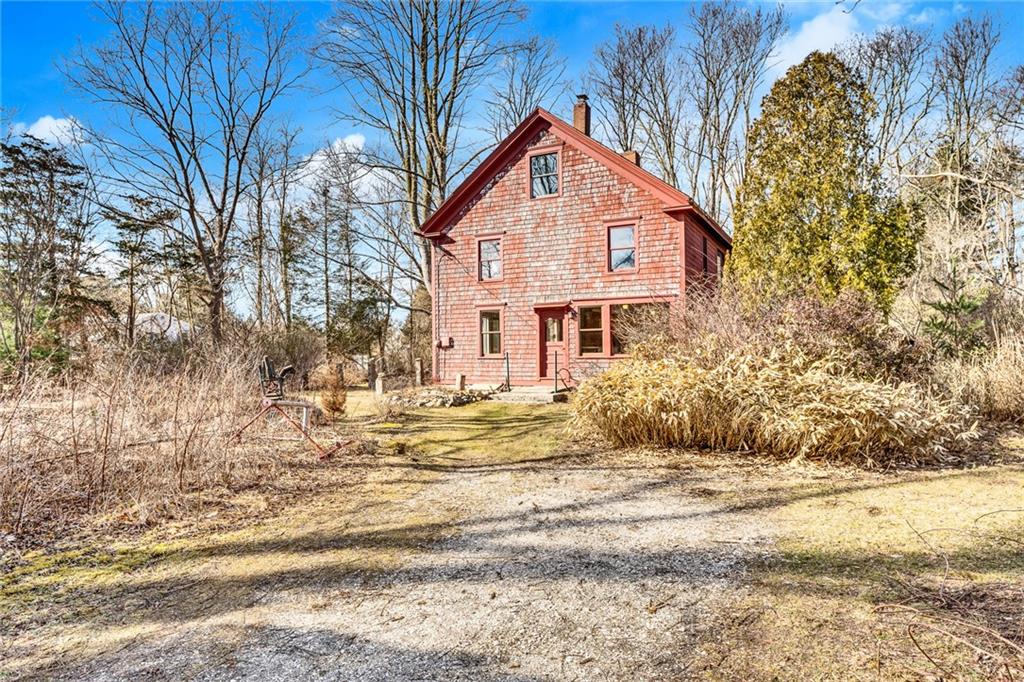 259 Green Hill Beach Road, South Kingstown