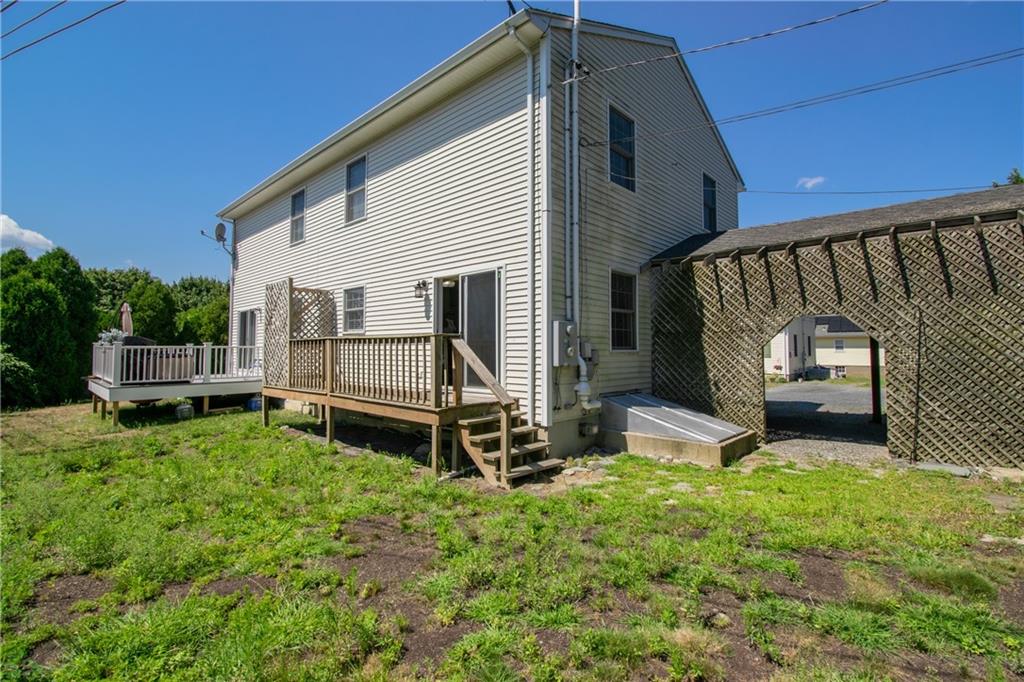 4 Marshall Lane, Unit#a, Middletown