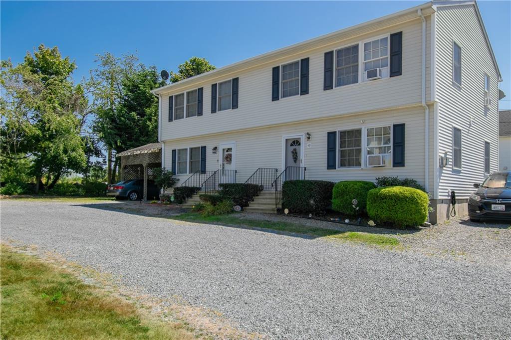 4 Marshall Lane, Unit#a, Middletown