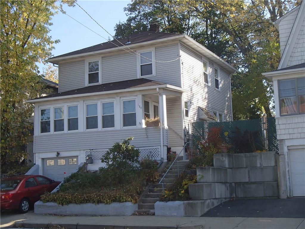 180 Warwick Avenue, Cranston, RI 02905 MLS 1330137 Lila Delman