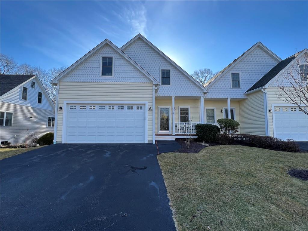 45 Southwinds Drive, South Kingstown