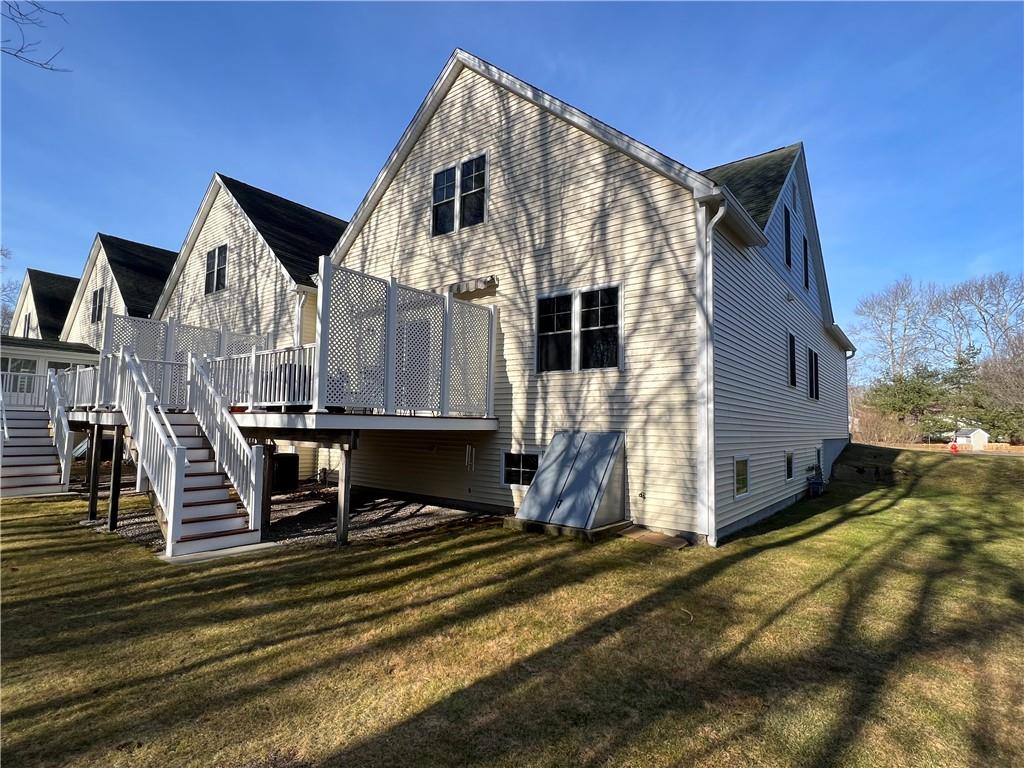 45 Southwinds Drive, South Kingstown