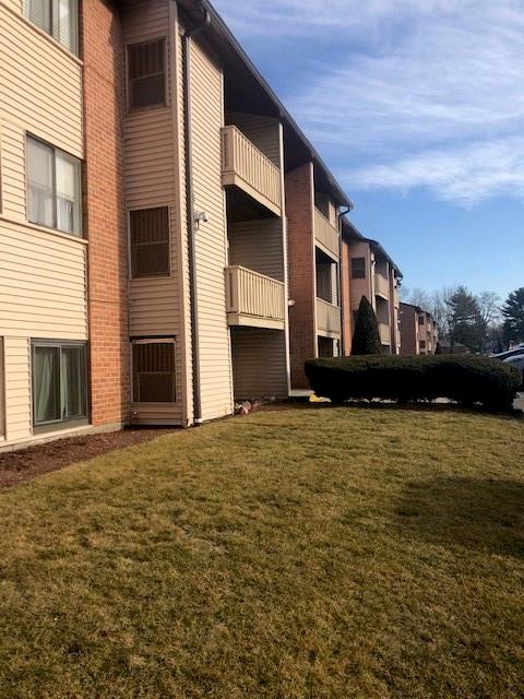 1139 Hartford Avenue, Unit#5b, Johnston