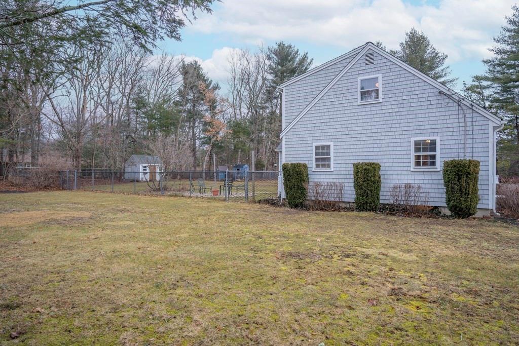 12 Princess Pine Drive, Rehoboth