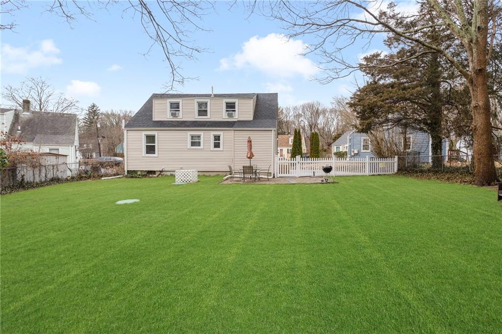 33 Spencer Drive, North Kingstown