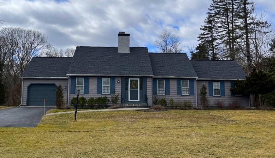 21 Hamilton Gate Court, North Kingstown, RI 02852 MLS 1330297 Lila