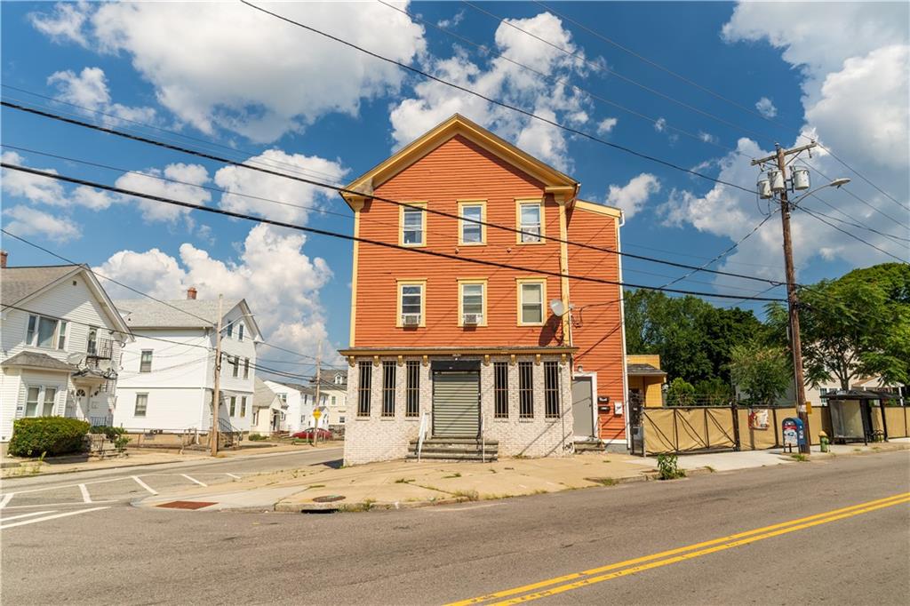 901 Douglas Avenue, Providence, RI 02908 MLS 1330417 Lila Delman