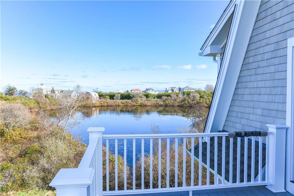 1224 Sunset Hill, Block Island