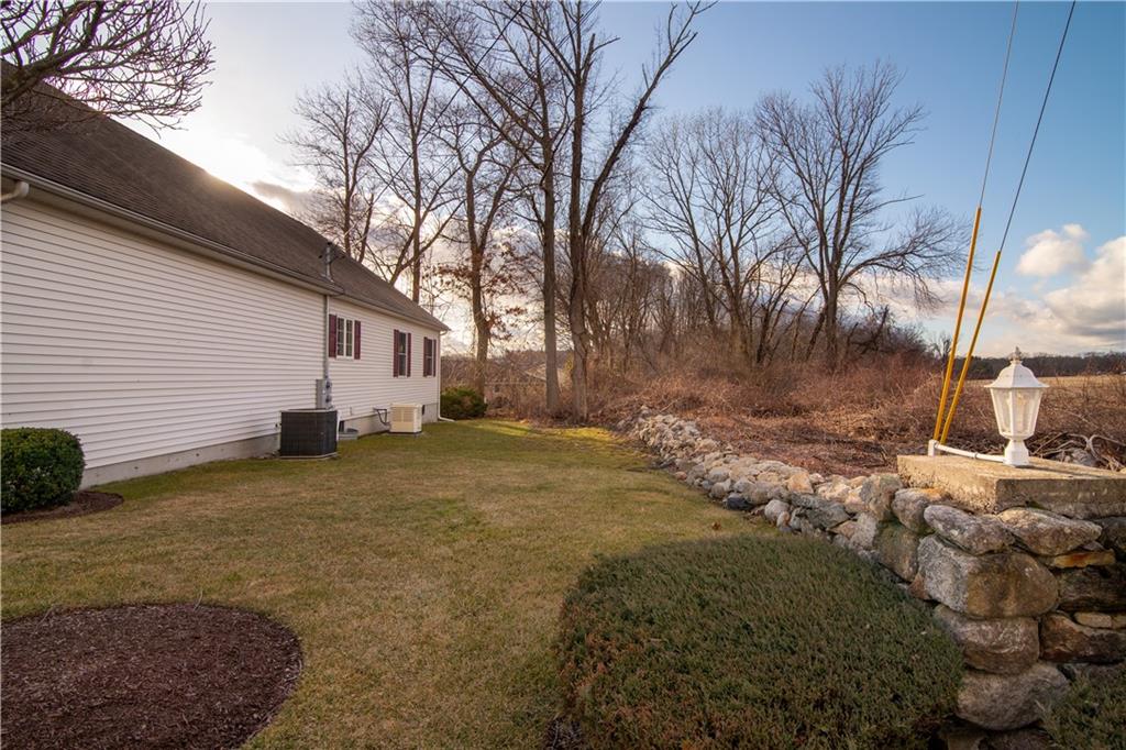 4 Asylum Road, Unit#h, North Providence