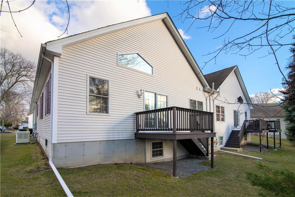 4 Asylum Road, Unit#h, North Providence