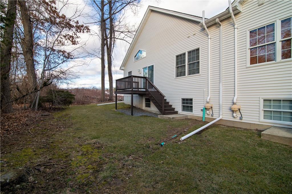 4 Asylum Road, Unit#h, North Providence