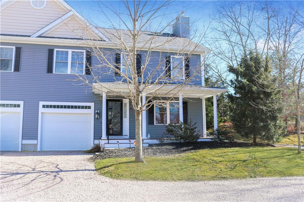 10 Crestview Drive, Unit5, Westerly, RI 02891 MLS 1330521 Lila Delman
