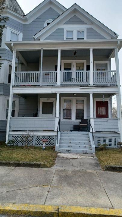 338 Park Place, Woonsocket