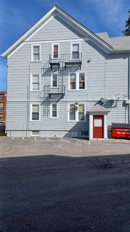 338 Park Place, Woonsocket