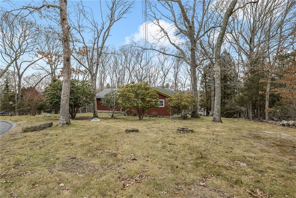 36 Crestwood Drive, South Kingstown