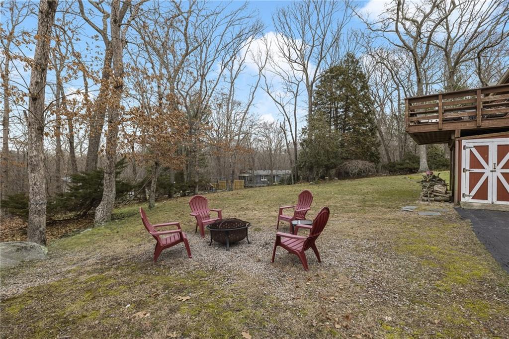 36 Crestwood Drive, South Kingstown