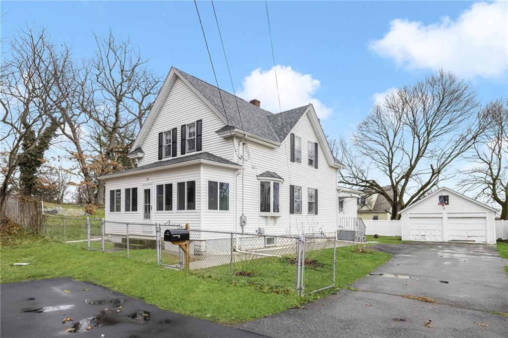 22 Oakland Avenue, Johnston, RI 02919 MLS 1330110 Lila Delman