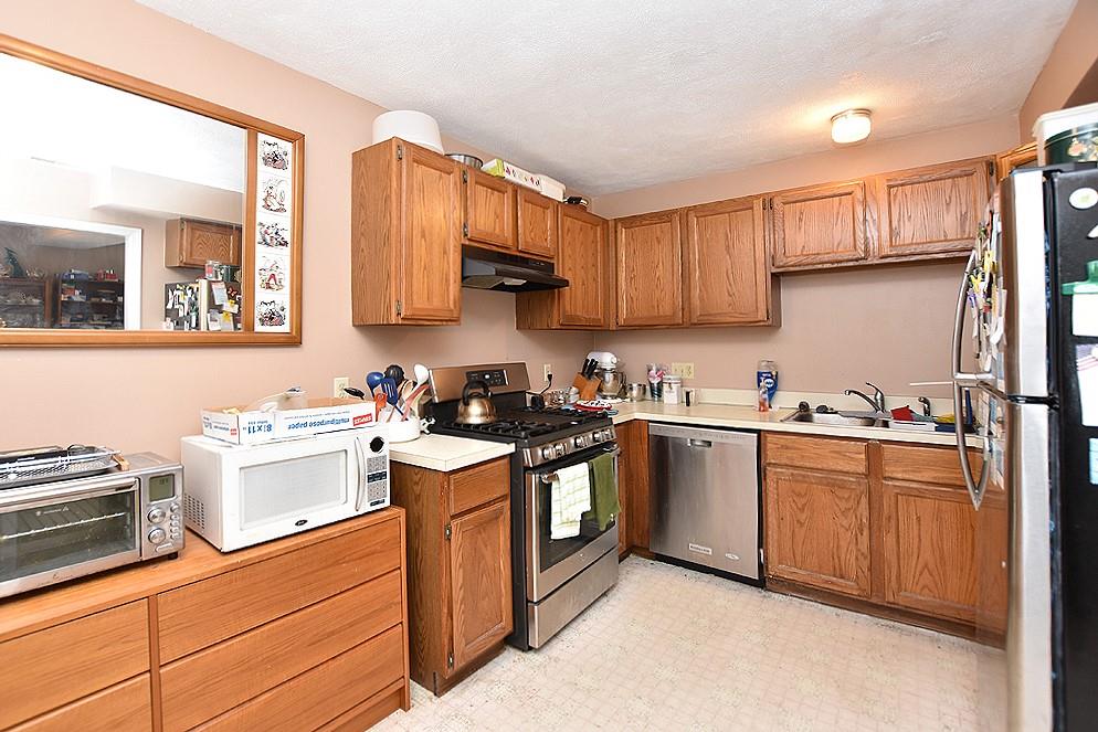 802 Brookhaven Lane, Unit#802, Woonsocket