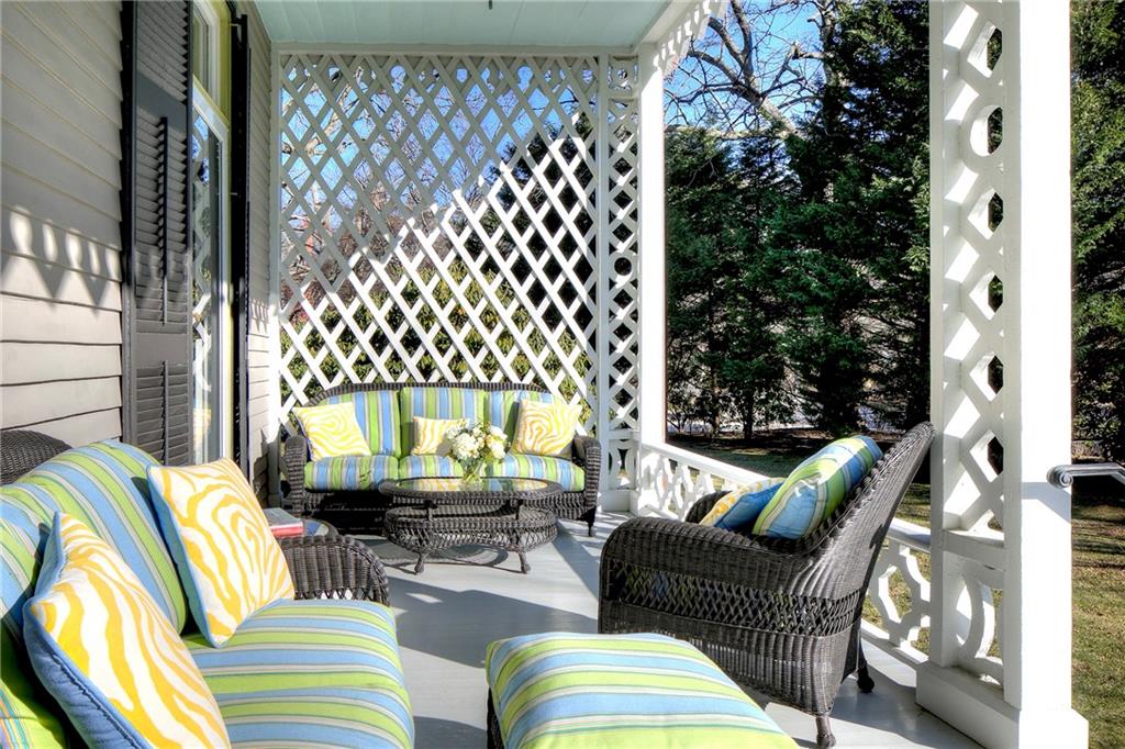 437 Bellevue Avenue, Newport