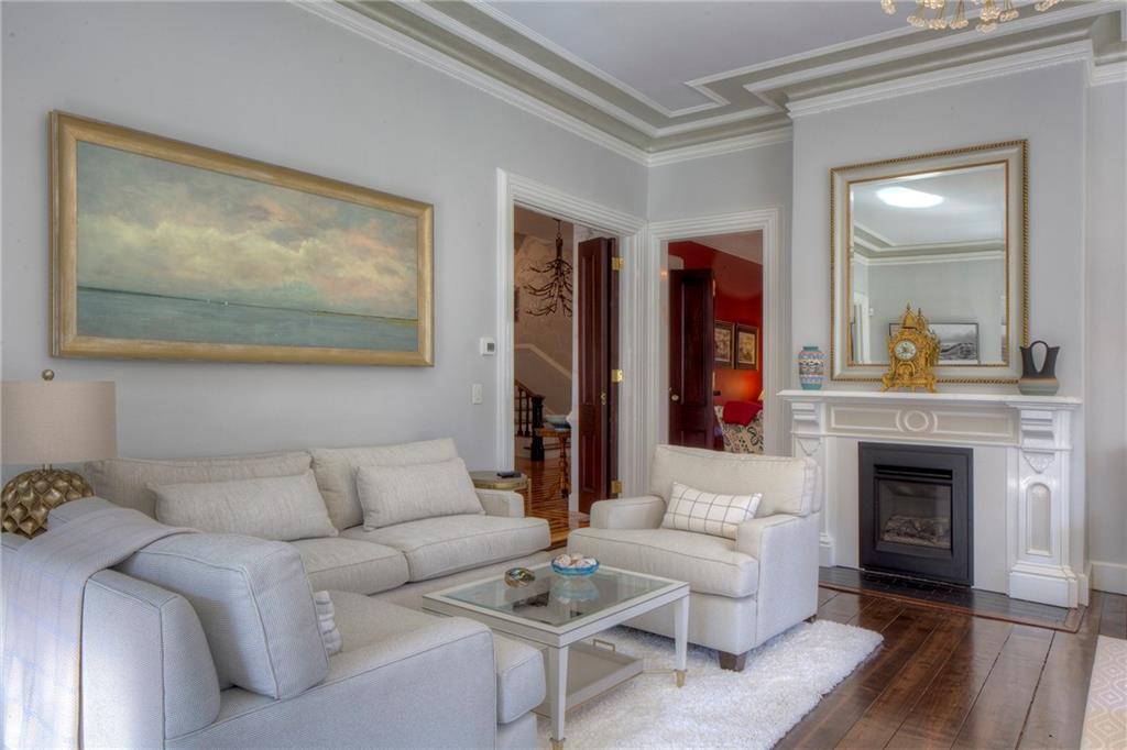 437 Bellevue Avenue, Newport