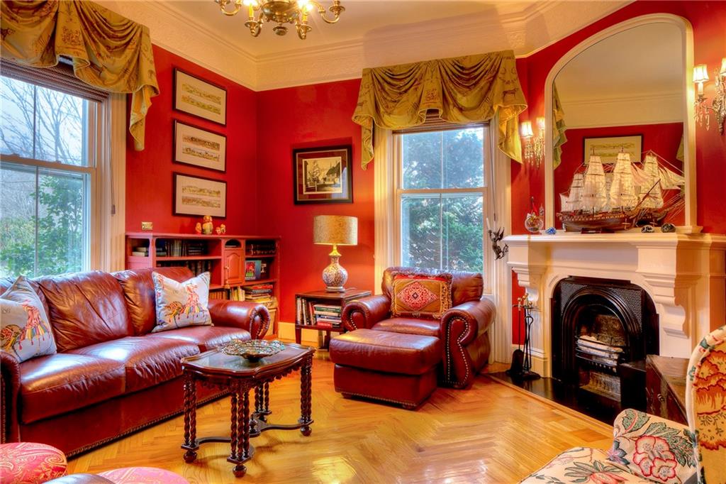 437 Bellevue Avenue, Newport